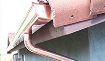 Rain Gutter Installation, Repair, Cleaning in Stockton, WI